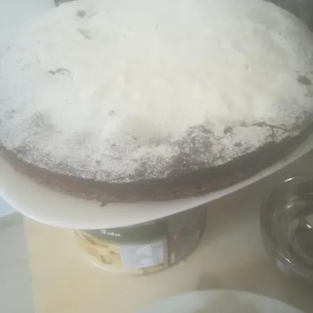 Tradita Barese Te Malesia E Madhe 酒店 Shkodër