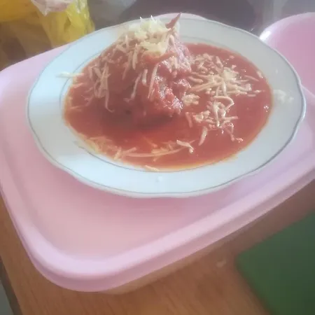 酒店 Tradita Barese Te Malesia E Madhe Shkodër