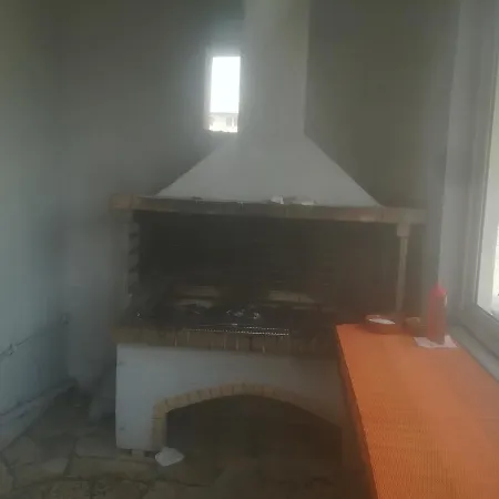 酒店 Tradita Barese Te Malesia E Madhe Shkodër