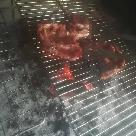 Tradita Barese Te Malesia E Madhe *